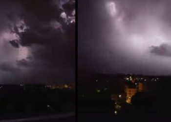 Herkes bu videoyu paylaştı… Gerçek ne çıktı