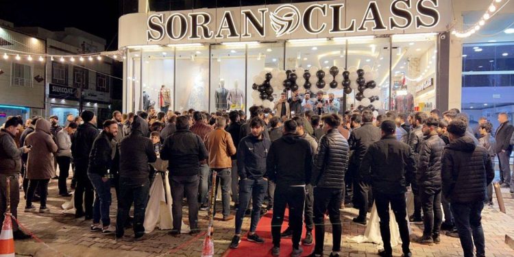 Hızla yükselen moda markası Soran Class hakkında merak edilenler