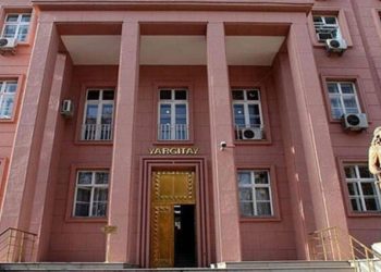 HSK’dan Yargıtay’a 10 yeni üye