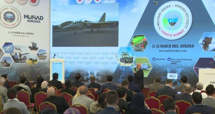 Hürjet ve Atak-2 uçmaya hazırlanıyor