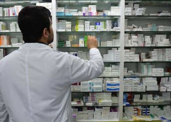 İlaçlarda, eczanelerin kâr payı yükseltildi