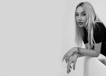 İlkim Sezgin Kimdir? Müzisyen İlkim Sezgin nereli, kaç yaşında?