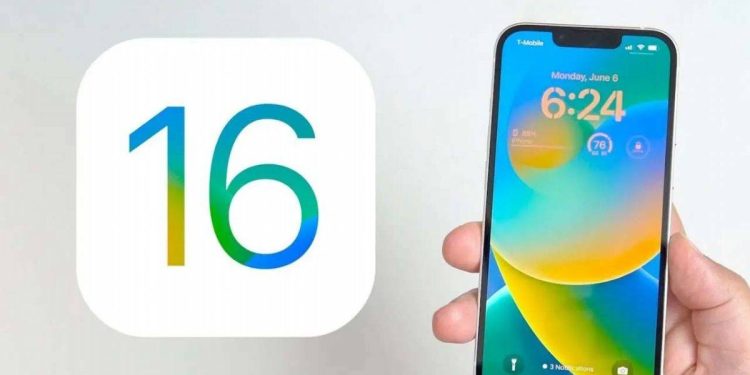 İOS 16 ne zaman çıkar? İOS 16 hangi telefonlarda olacak? İOS 16 güncellemesi nasıl yapılır? İOS 16 indir