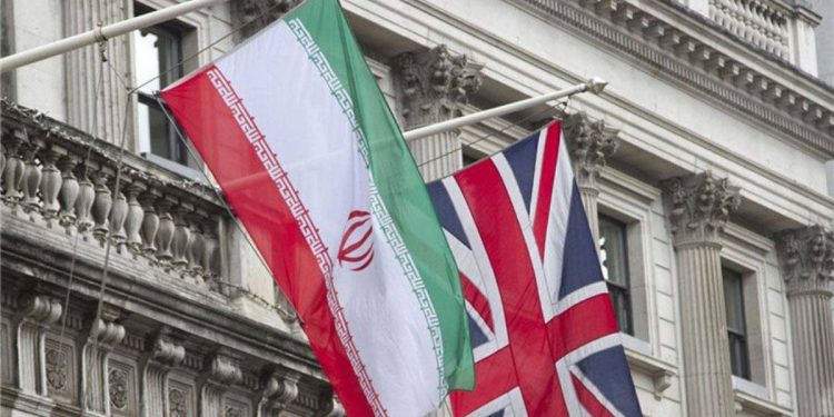İpler gerildi… İran ile İngiltere arasında soğuk rüzgarlar!