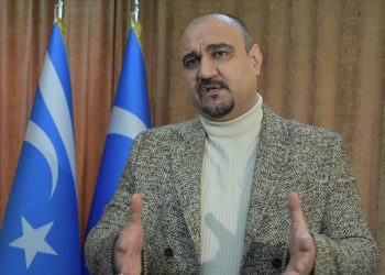 Irak istihbaratı: PKK, Türkmen yetkilileri hedef aldı