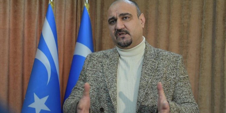 Irak istihbaratı: PKK, Türkmen yetkilileri hedef aldı