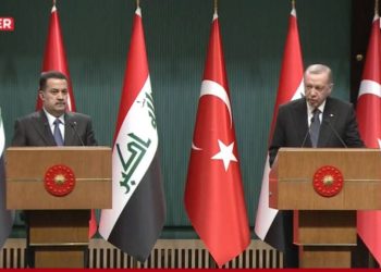 Irak-Türkiye yol projesi: ‘Bölgenin İpek Yolu olacak’