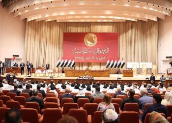 Irak’ta siyasi kriz; Cumhurbaşkanlığı için 33 aday var