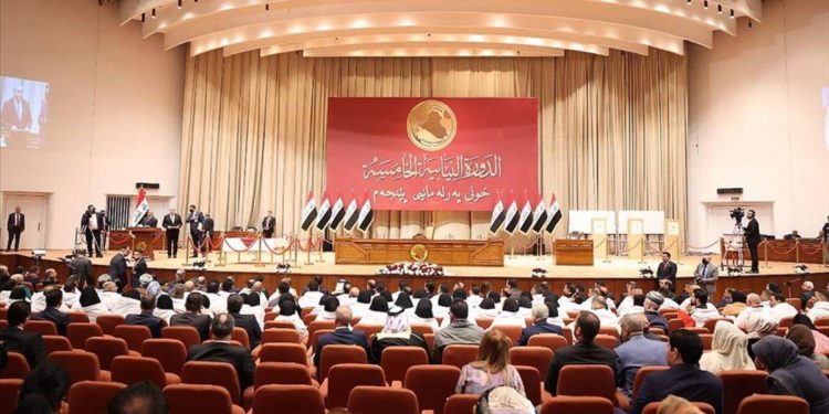 Irak’ta siyasi kriz; Cumhurbaşkanlığı için 33 aday var