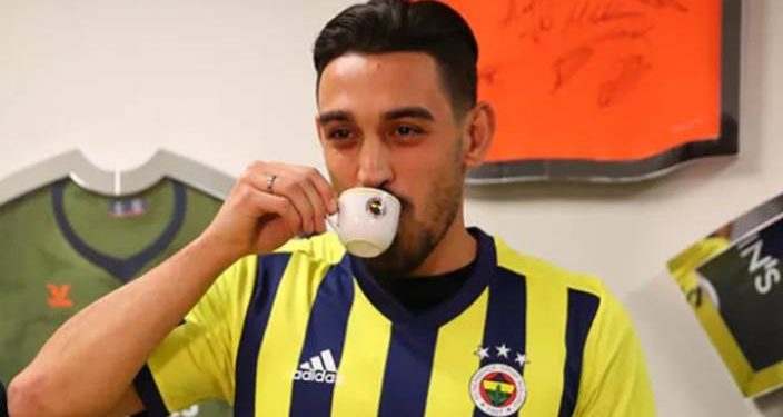 İrfan Can Kahveci’nin menajerinden istatistikli açıklama