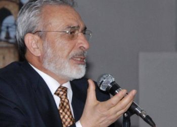 İsmet Özel: Allah’tan istemek hâlâ tuhafınıza mı gidiyor?