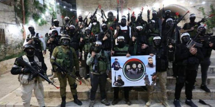 İsrail’i korkutan yeni nesil direnişçiler: Aslanlar yuvası!