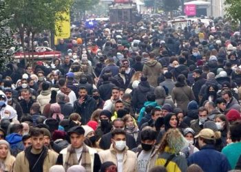 İşsizlik oranı, 2022’de yüzde 10,4’e geriledi