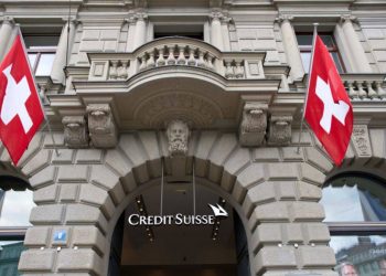 İsviçre’nin 167 yıllık bankası Credit Suisse battı