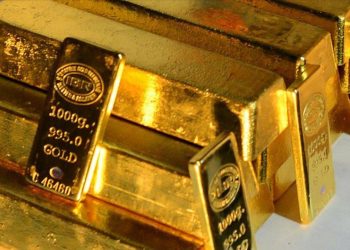 İsviçre’nin Türkiye’ye altın ihracatında rekor düşüş