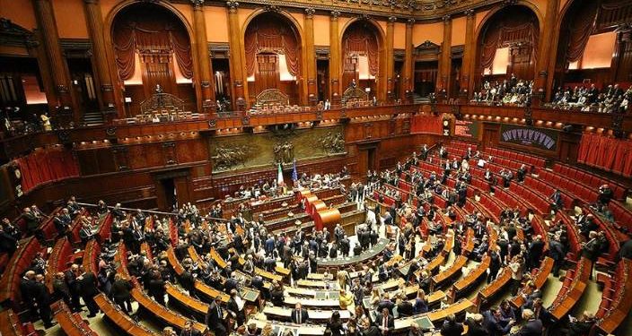 İtalya Parlamentosu, kayıp Vatikanlı kızlara dair soruşturma komisyonu kuracak