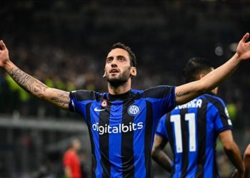 İtalya’da Hakan Çalhanoğlu rüzgarı!