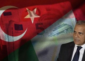 İtalya’nın tercihi Türkiye oldu! Marrapodi: Ciddi anlamda ilgi gösteriyorlar