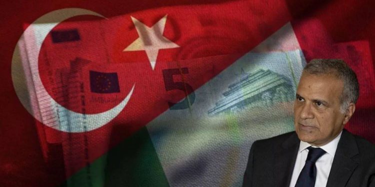 İtalya’nın tercihi Türkiye oldu! Marrapodi: Ciddi anlamda ilgi gösteriyorlar