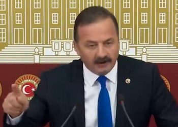 İYİ Parti’de ‘HDP-PKK’ isyanı!.. ‘Çocuk katilini övenle kazanmaktansa kaybedelim’