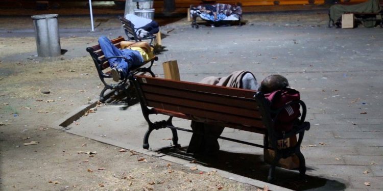 İyilik Balonu Derneği Başkanı Reyhan Köz: Evsizler yüzyılın sorunu