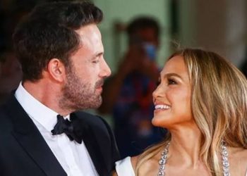 Jennifer Lopez ve Ben Affleck, aynı filmde buluşuyor
