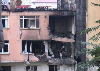 Kadıköy’deki patlamaya ‘terör’ soruşturması