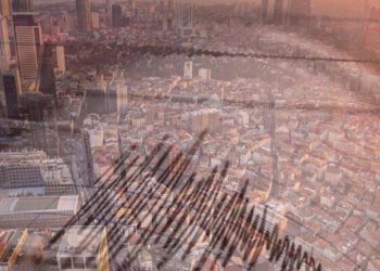 Kandilli’den ‘deprem erken uyarı sistemi’ açıklaması