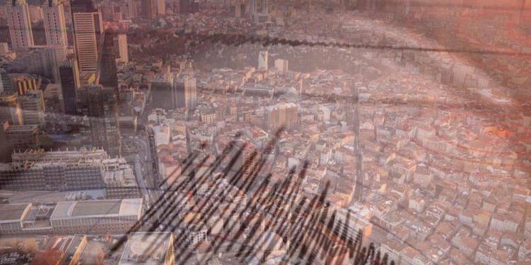 Kandilli’den ‘deprem erken uyarı sistemi’ açıklaması
