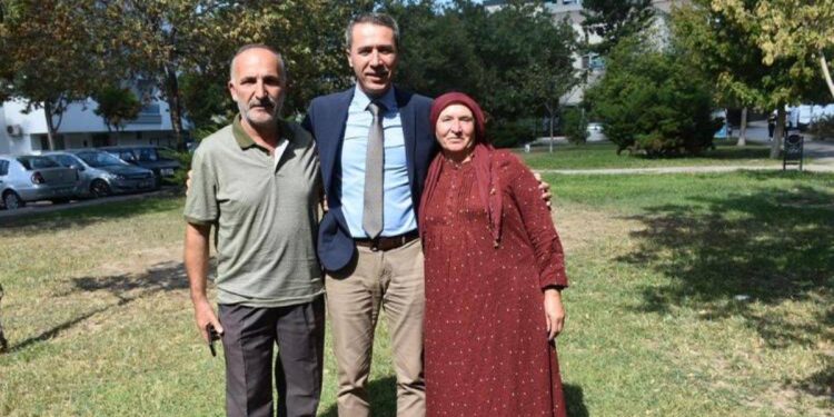 Karın ağrısı için ‘geçer’ dedi kanser çıktı, ölümden döndü