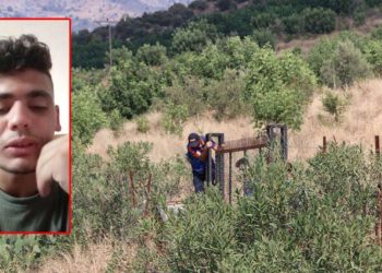 Kayıp Hakan, ailesine ‘veda’ videosu göndermiş