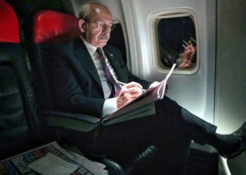 Kılıçdaroğlu ABD yolunda: Diğer gideceği ülkeleri de açıkladı