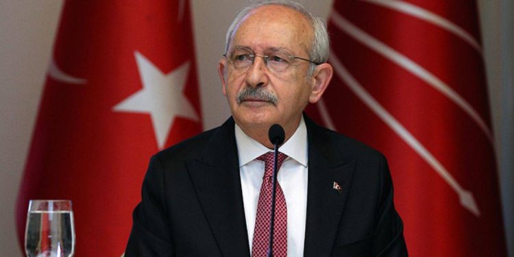Kılıçdaroğlu’ndan adaylığa yeşil ışık! ”Başarılı olur muyum bilmiyorum… Ama deneyeceğim”