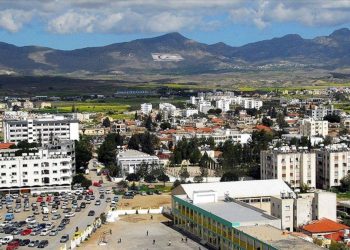 KKTC’nin nüfusu açıklandı