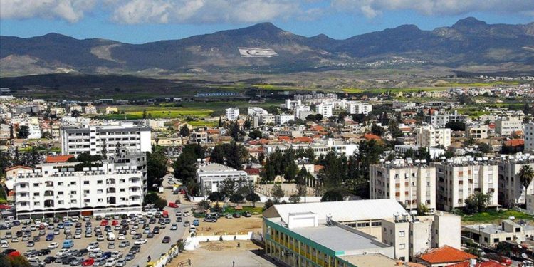 KKTC’nin nüfusu açıklandı