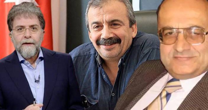 Köşe yazarların gündeminde Sırrı Süreyya var