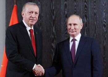 Kremlin: Putin ile Erdoğan Astana’da görüşecek