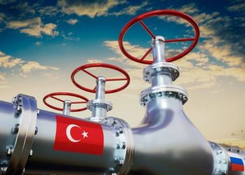 Kremlin’den Türkiye-Rusya doğalgaz projesi açıklaması