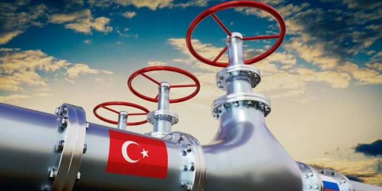 Kremlin’den Türkiye-Rusya doğalgaz projesi açıklaması