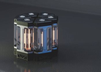 Kuantum piller: Şarj süreleri saniyelere inebilir