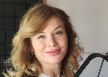 Küçük Dev Kadın! Basın sektöründe güçlü bir kadın Selda Çalcı