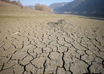 Kuraklık kapıda: 771 milyon kişinin suya erişimi yok