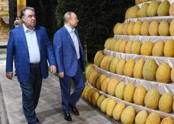 Liderlerden Putin’e ilginç doğum günü hediyeleri