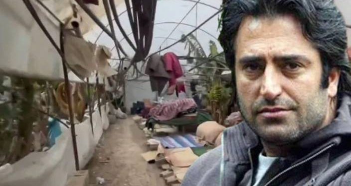 Mahsun Kırmızıgül isyan etti: AFAD ve Kızılay göreve