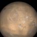 Mars’ta bir zamanlar mikroplar yaşamış olabilir