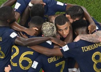 Mbappe’nin kaptanlığı Fransa Milli Takımı’nı karıştırdı