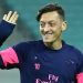 Mesut Özil futbolu bıraktı!