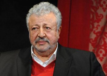 Metin Akpınar’a Yeşilbağ’dan tepki: Amerikan yanlısı solcu sanatçı!