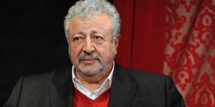 Metin Akpınar’a Yeşilbağ’dan tepki: Amerikan yanlısı solcu sanatçı!