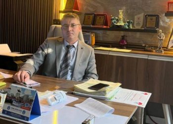 MHP 3 Bölge İstanbul Millet Vekili Aday Adayı Erkan SanatSever Kimdir ?